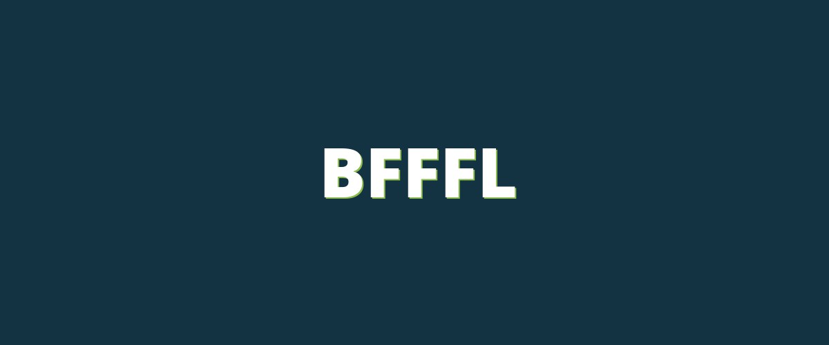 BFFFL