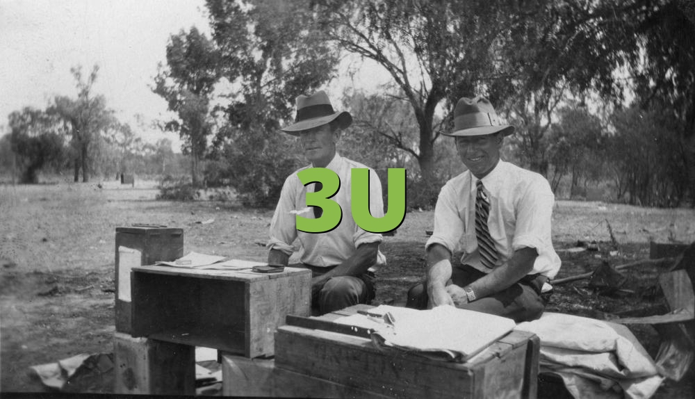 3U