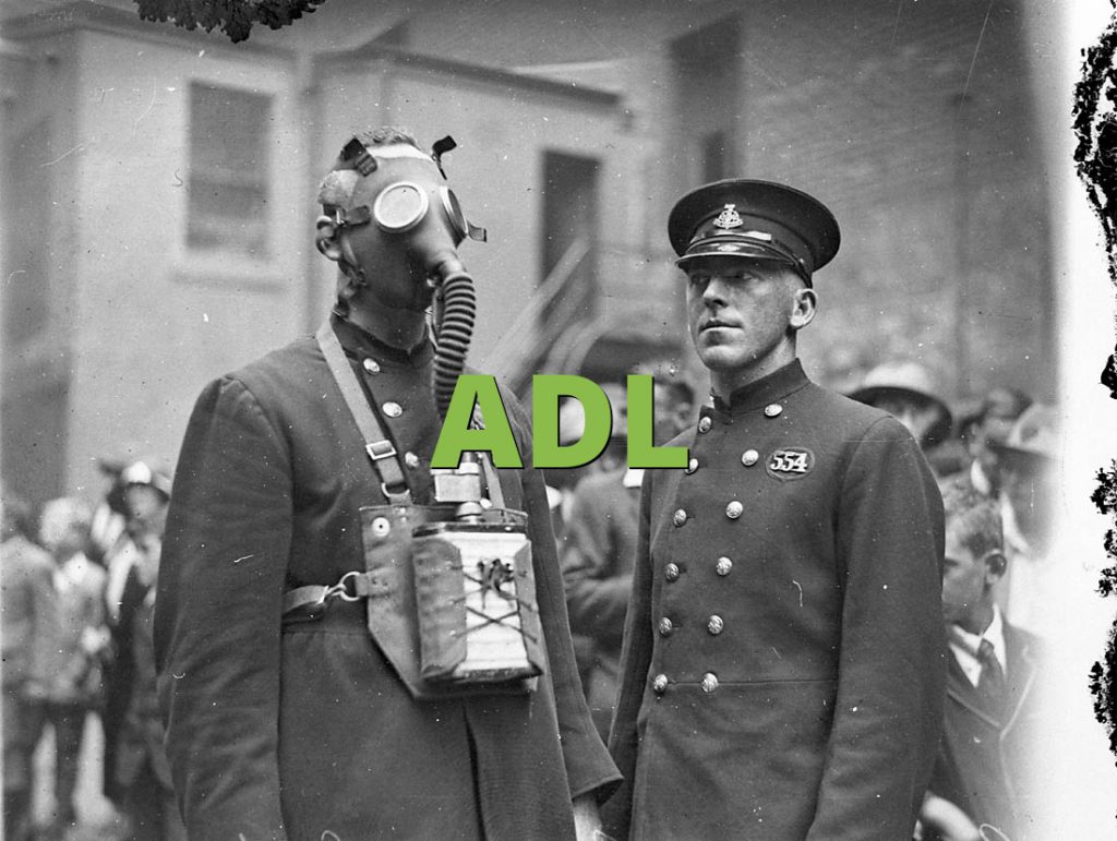 ADL