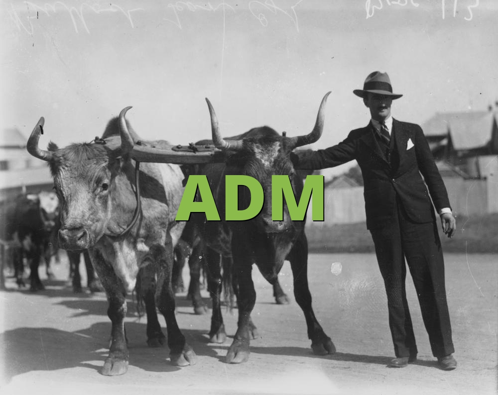 ADM