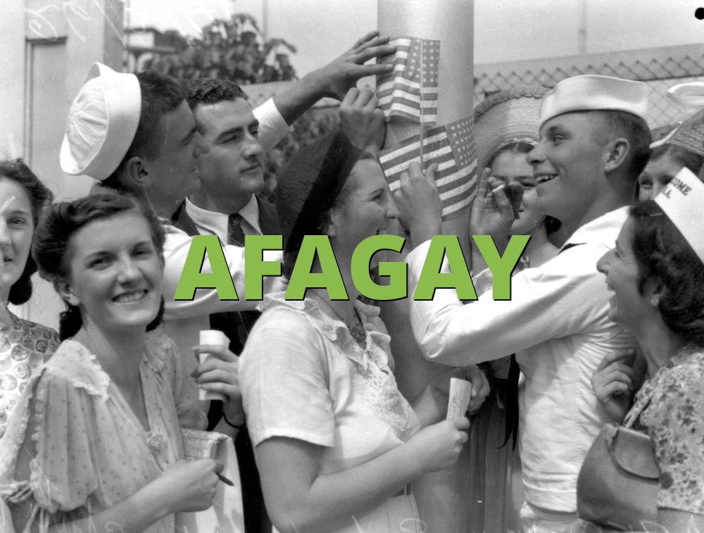 AFAGAY