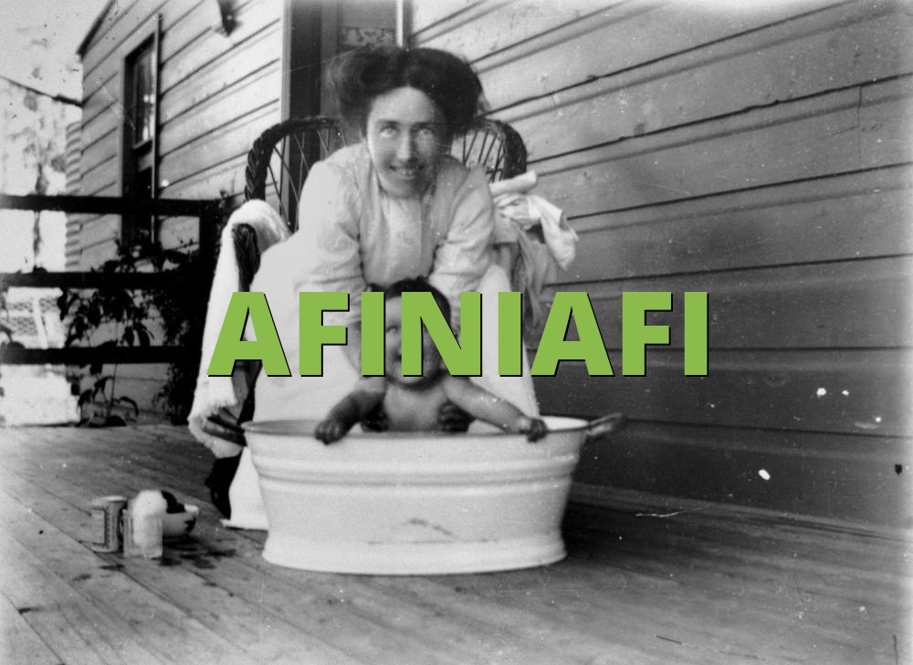 AFINIAFI