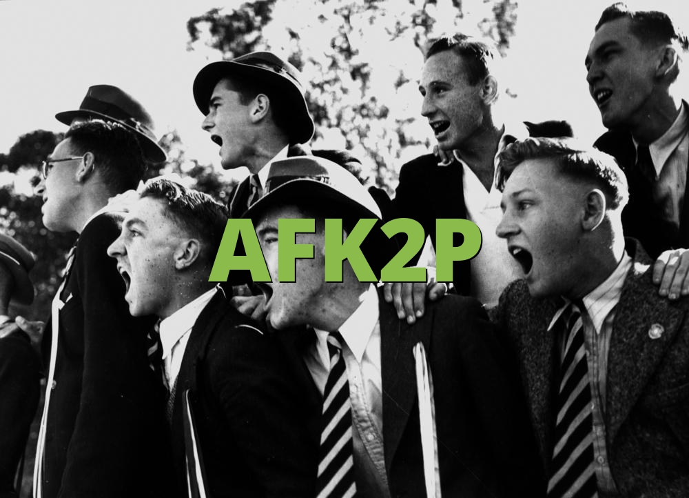 AFK2P