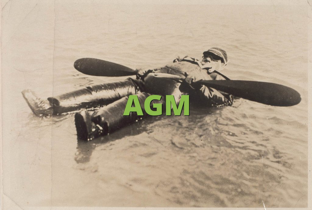 AGM