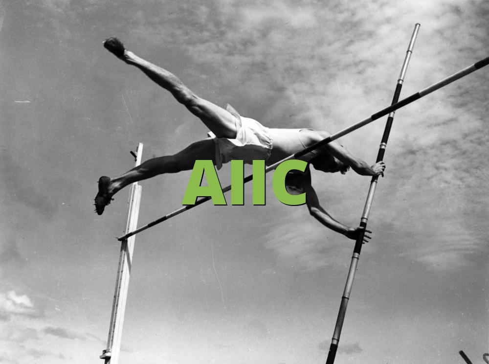 AIIC