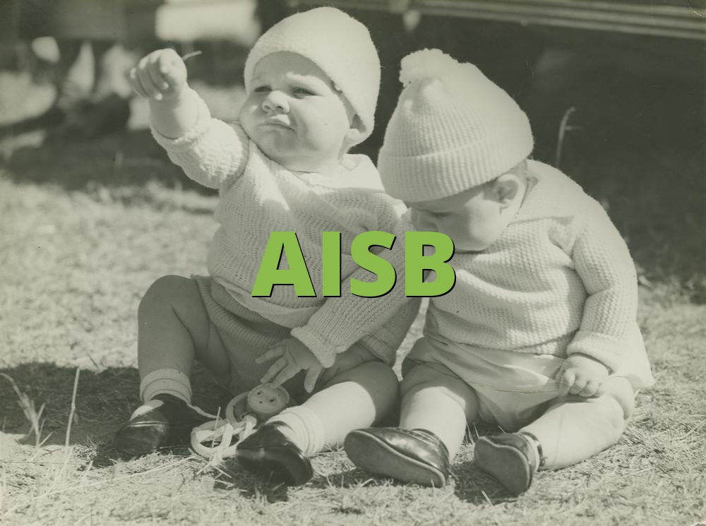 AISB