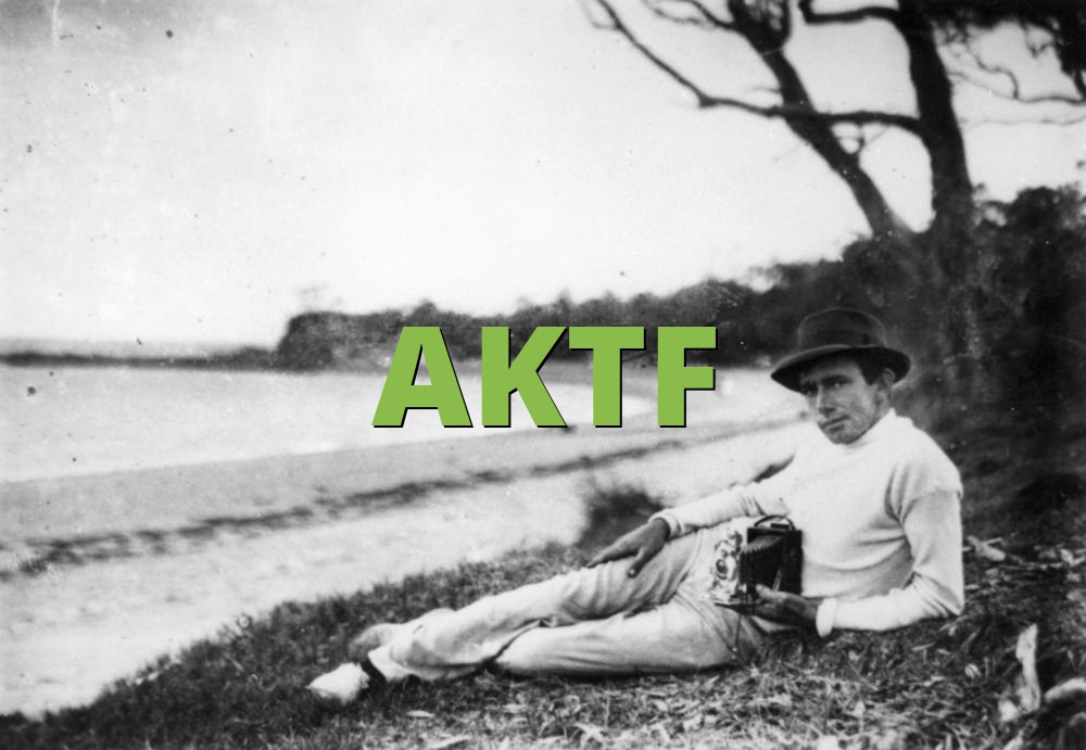 AKTF