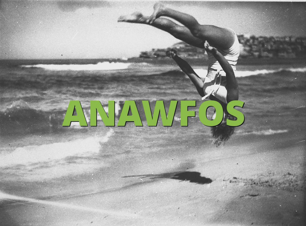 ANAWFOS