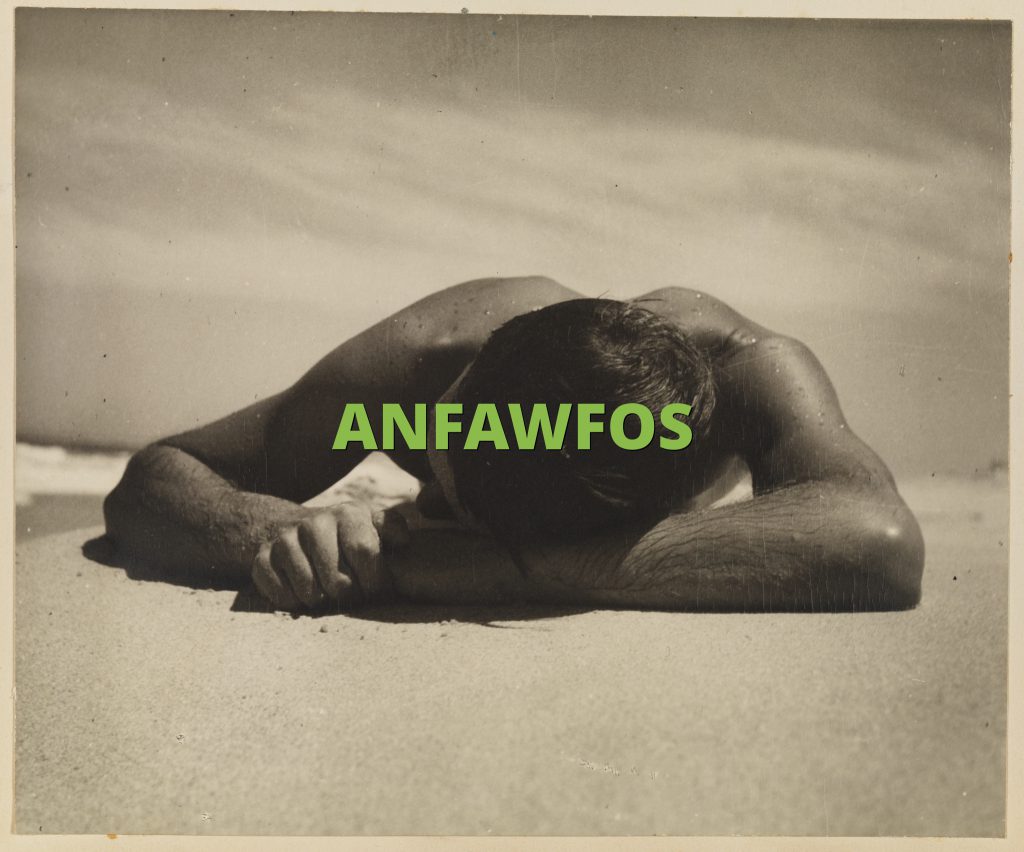 ANFAWFOS