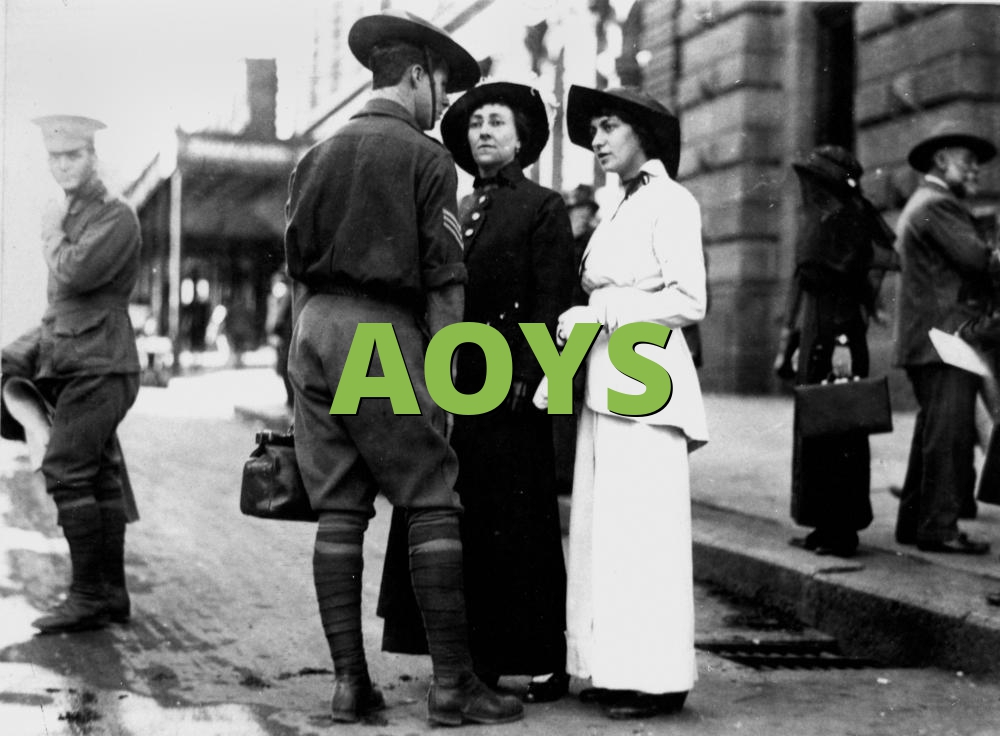 AOYS