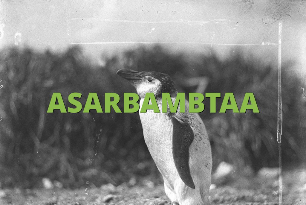 ASARBAMBTAA