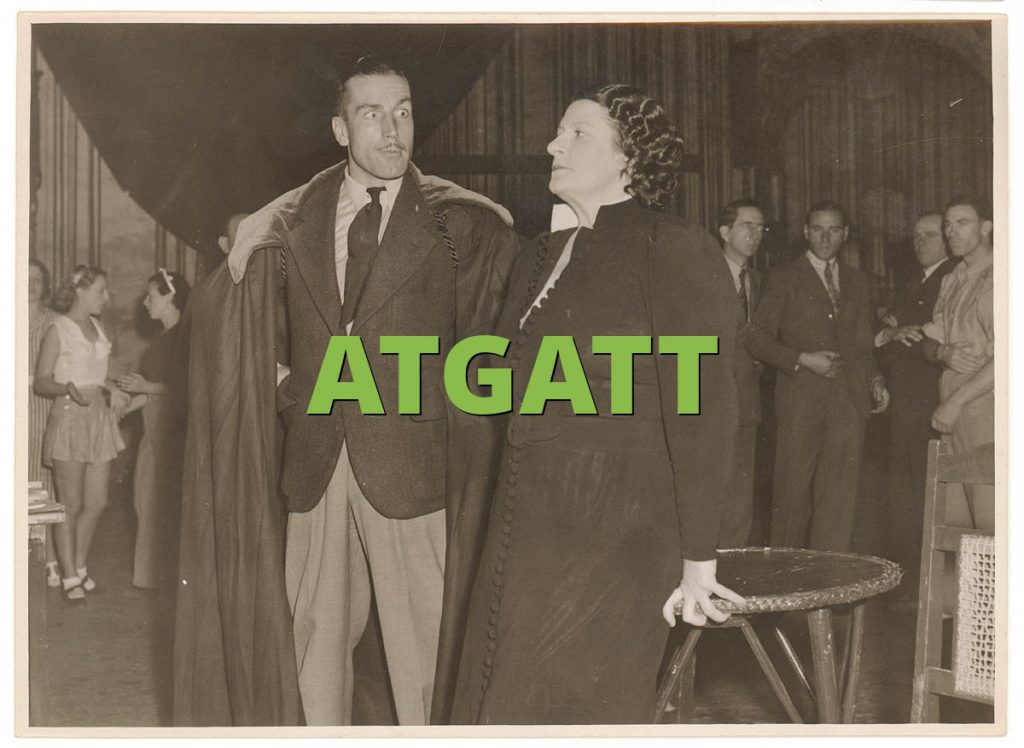 ATGATT