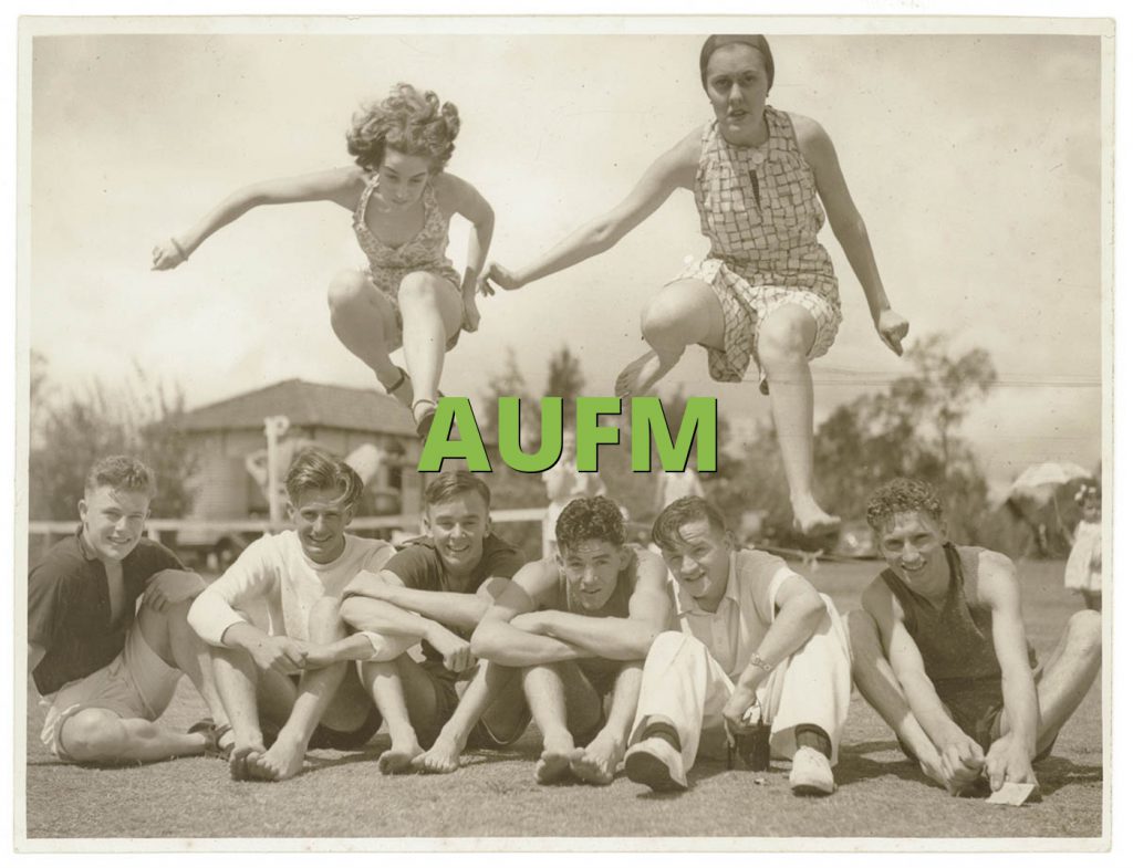 AUFM