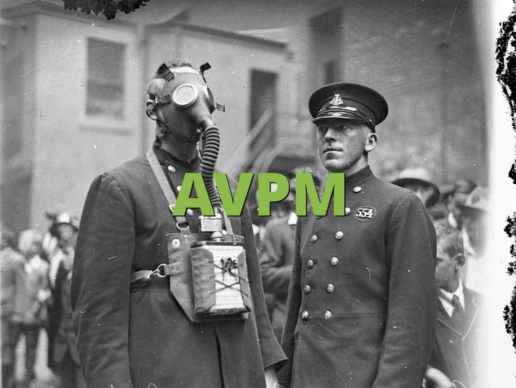 AVPM