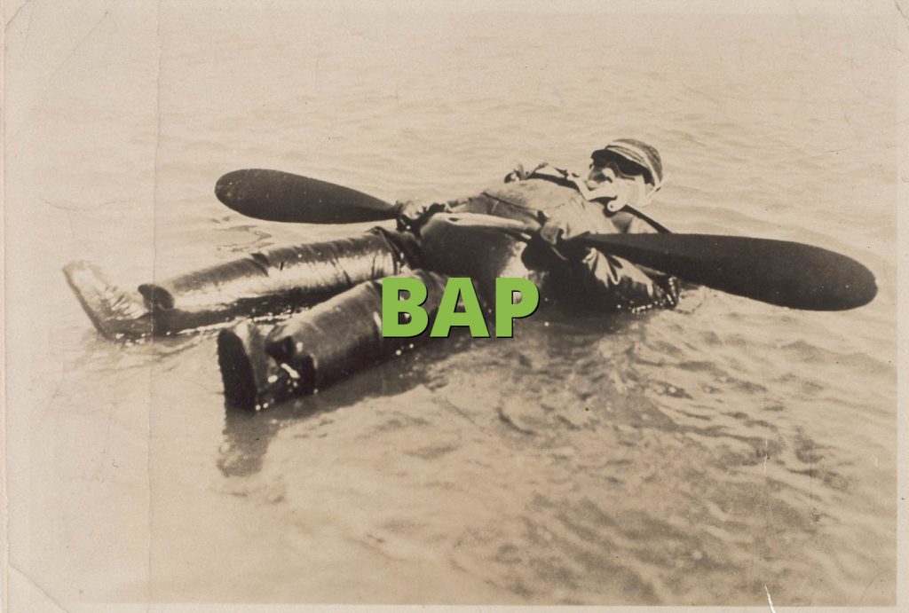 BAP