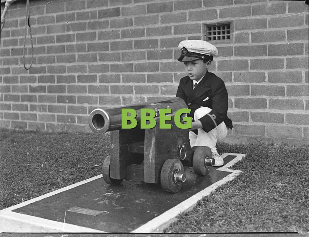 BBEG