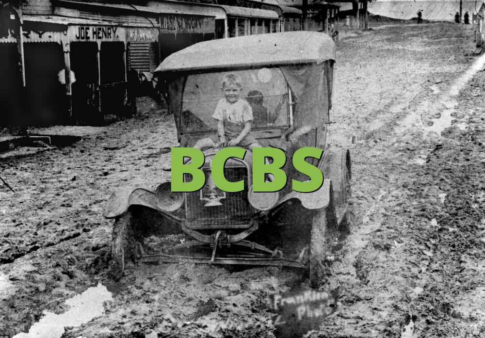 BCBS