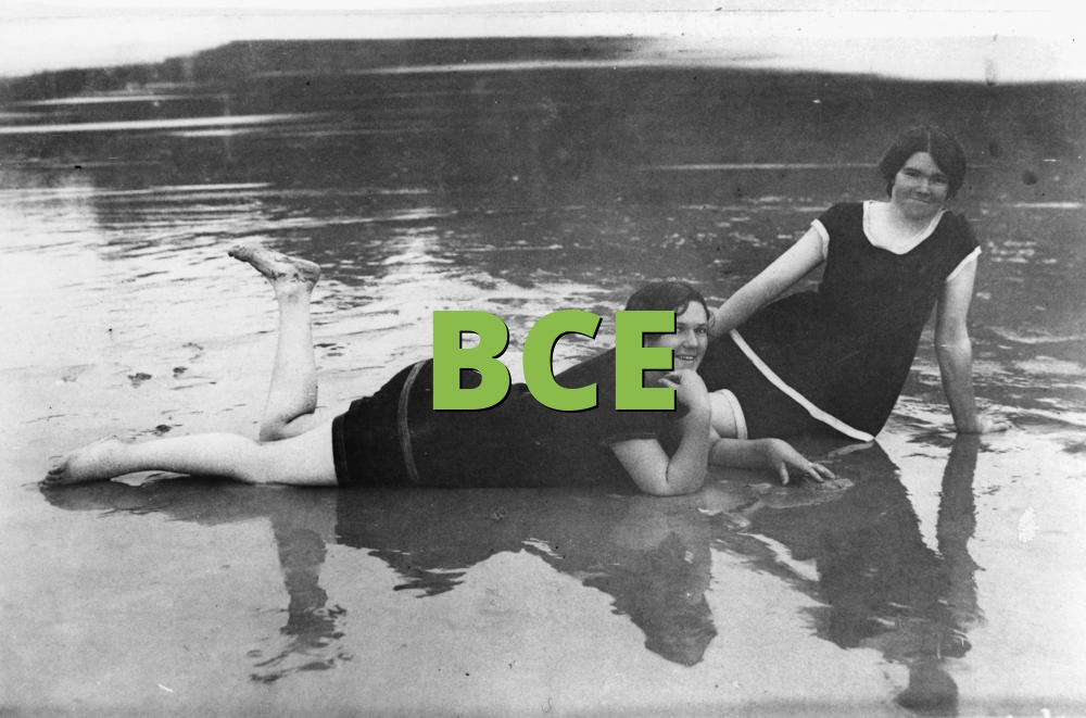 BCE