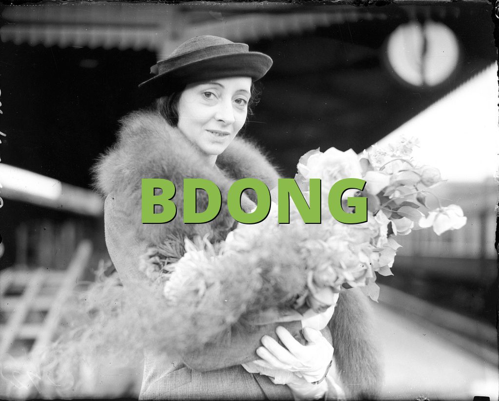 BDONG