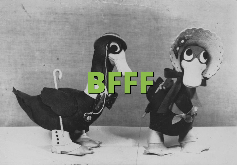 BFFF