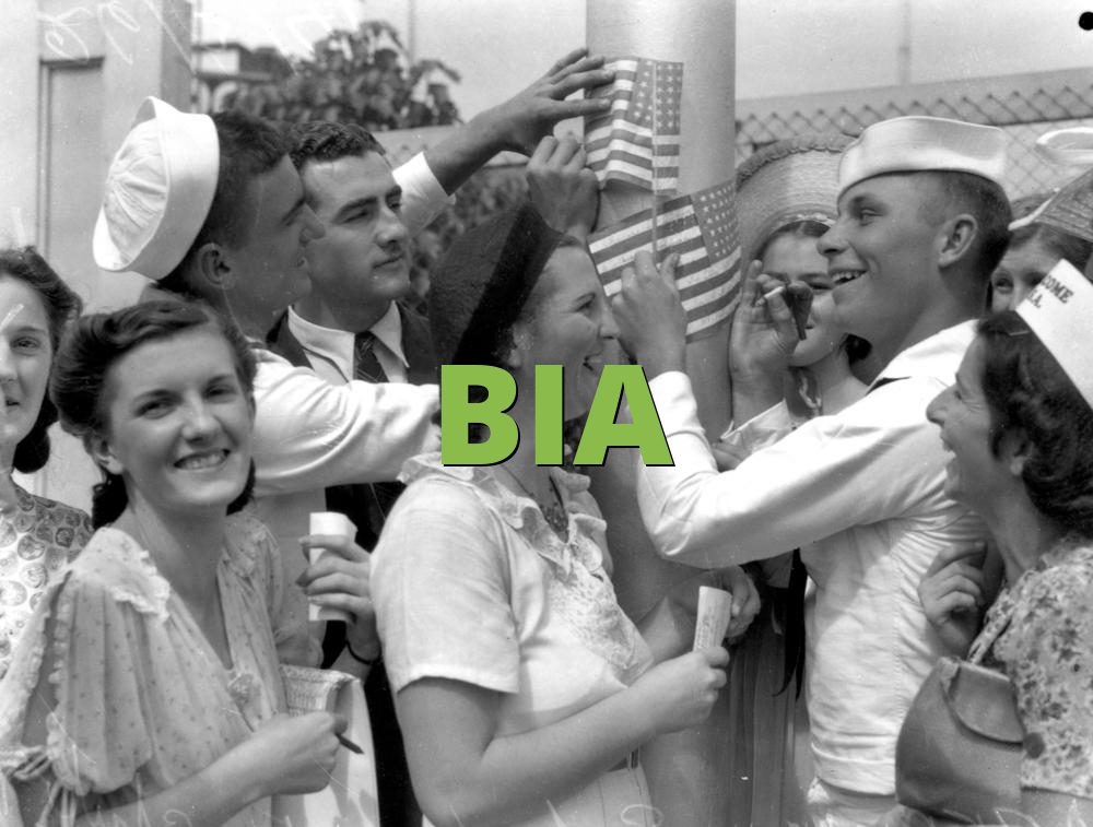 BIA