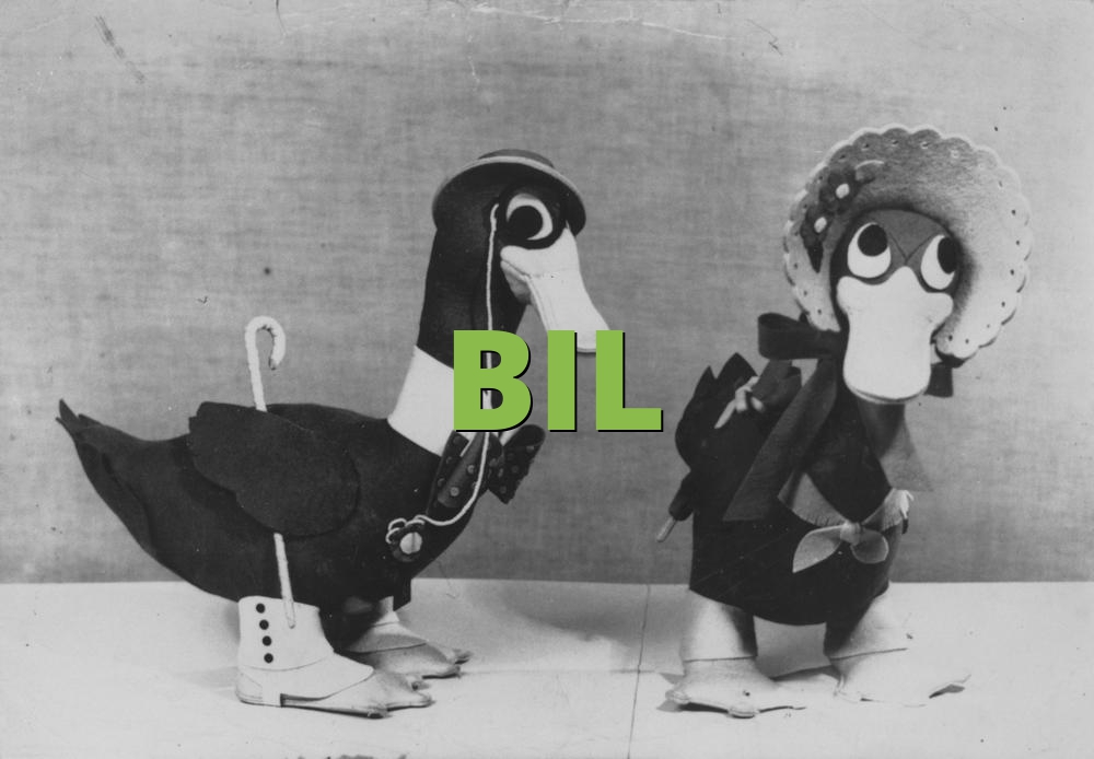 BIL