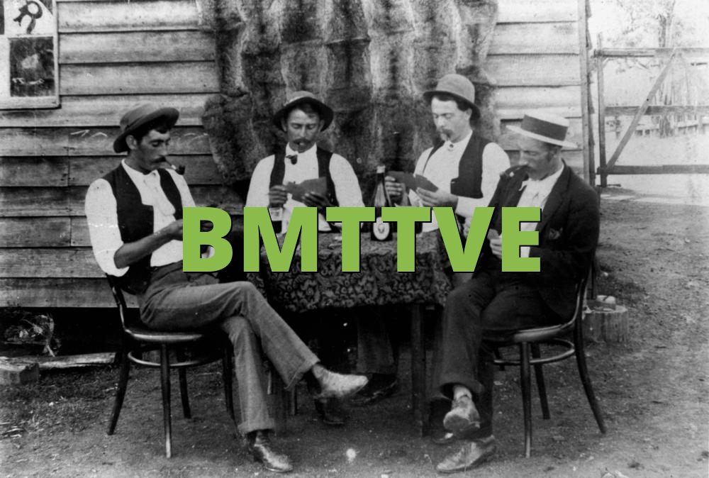 BMTTVE