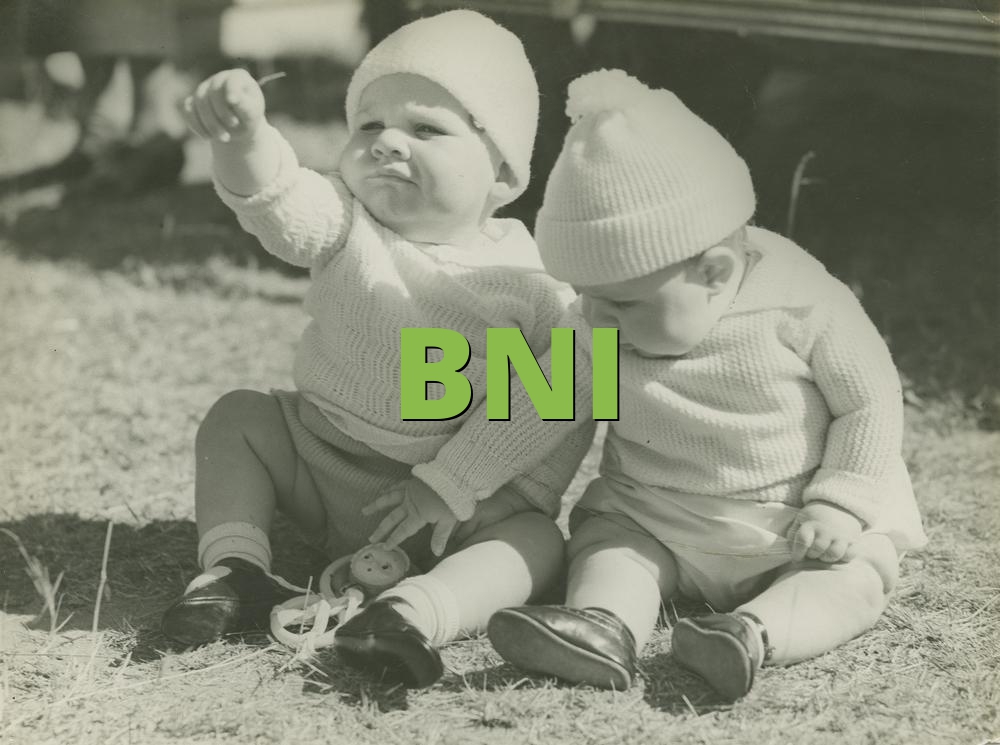 BNI