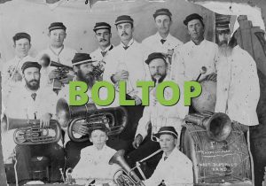 BOLTOP