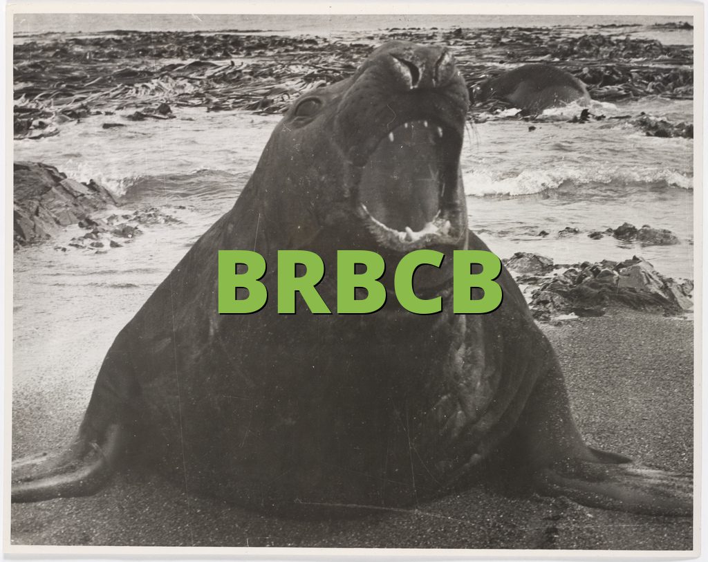 BRBCB