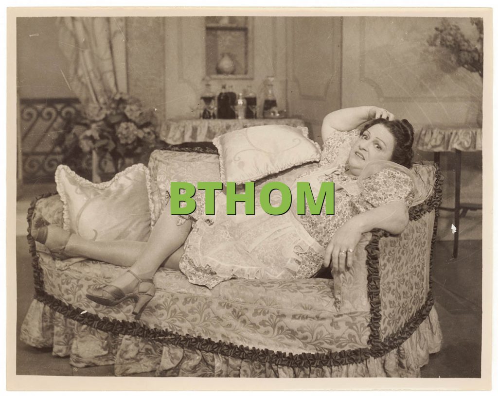 BTHOM