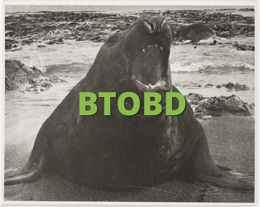 BTOBD