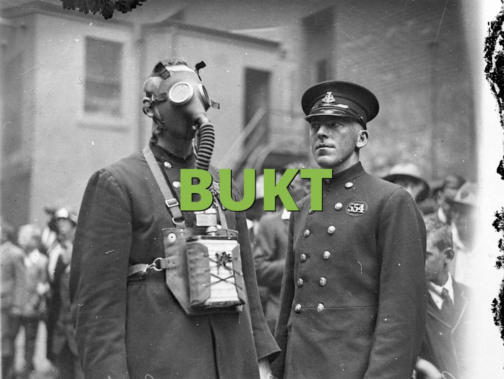 BUKT