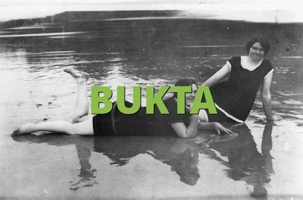 BUKTA