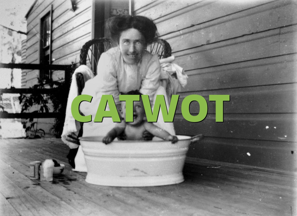 CATWOT