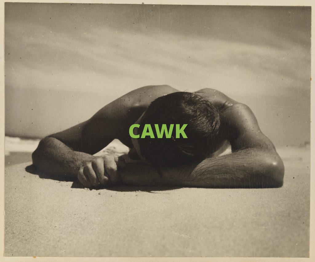 CAWK
