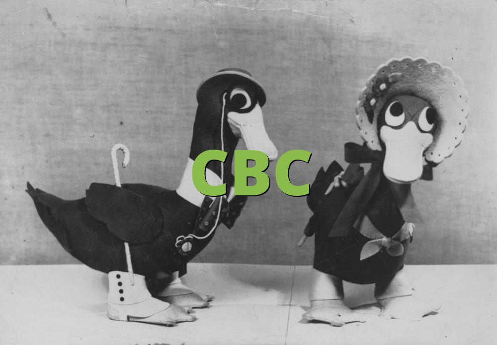 CBC