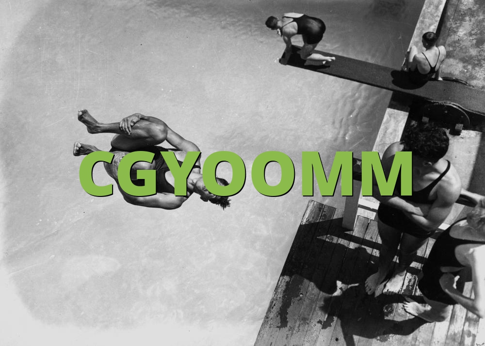 CGYOOMM