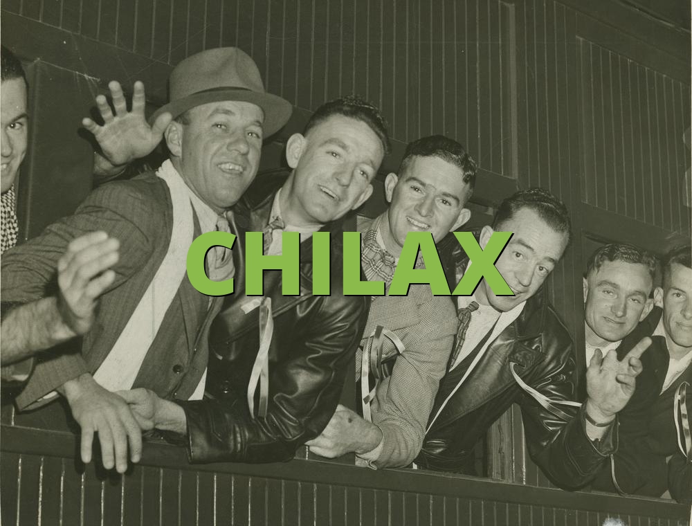 CHILAX