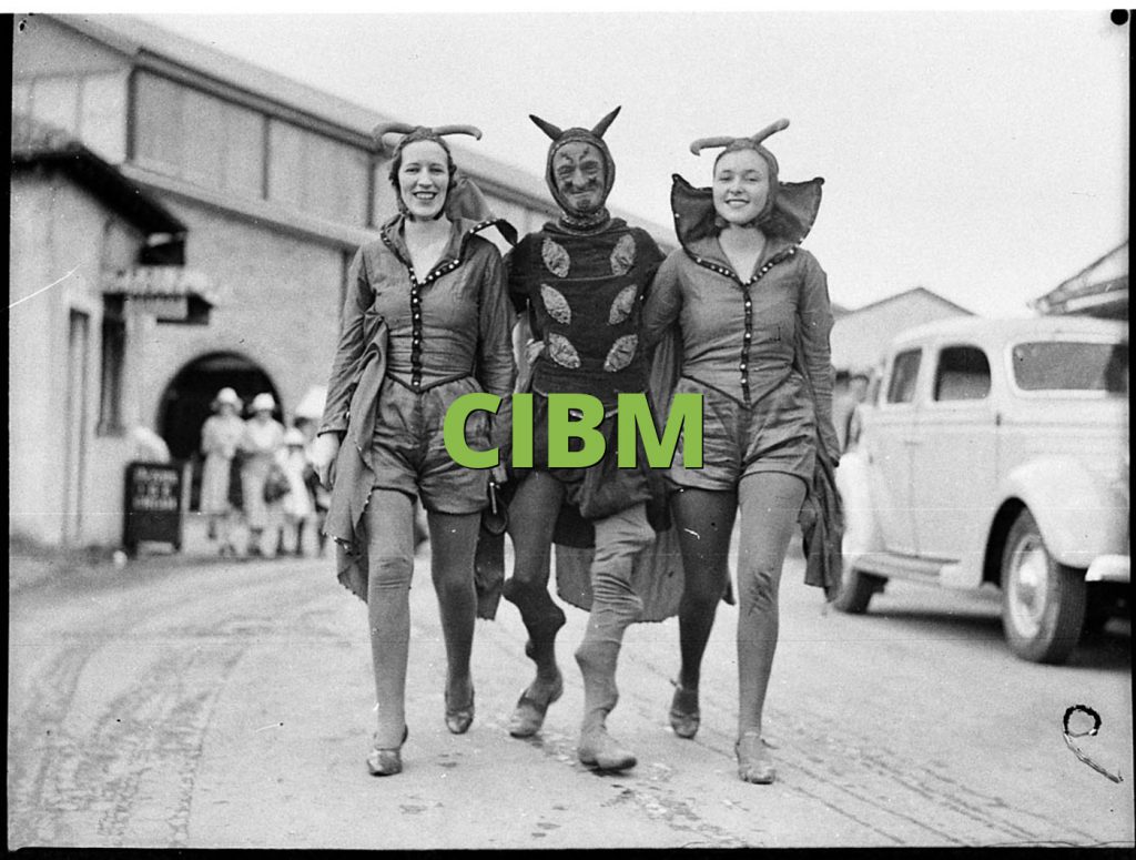 CIBM