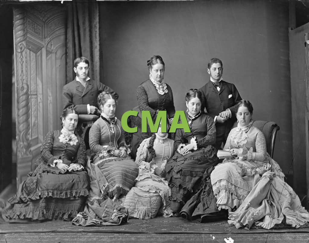 CMA