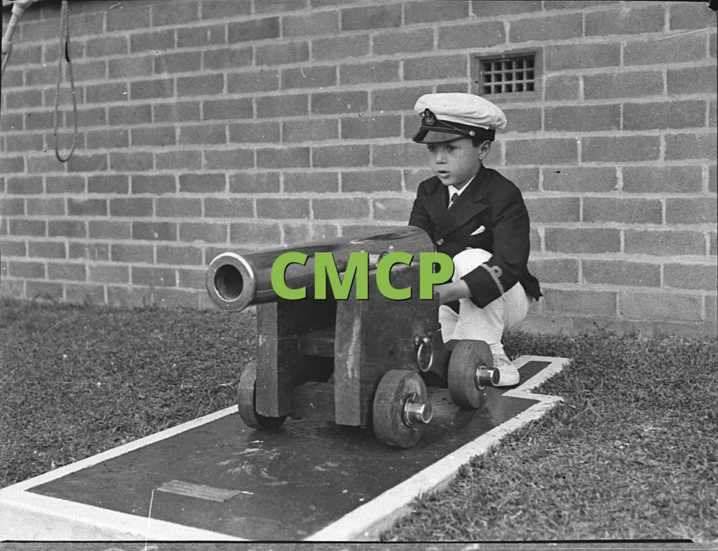 CMCP