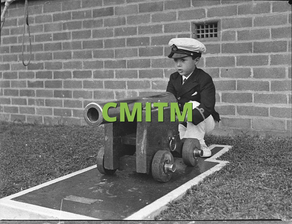 CMITM