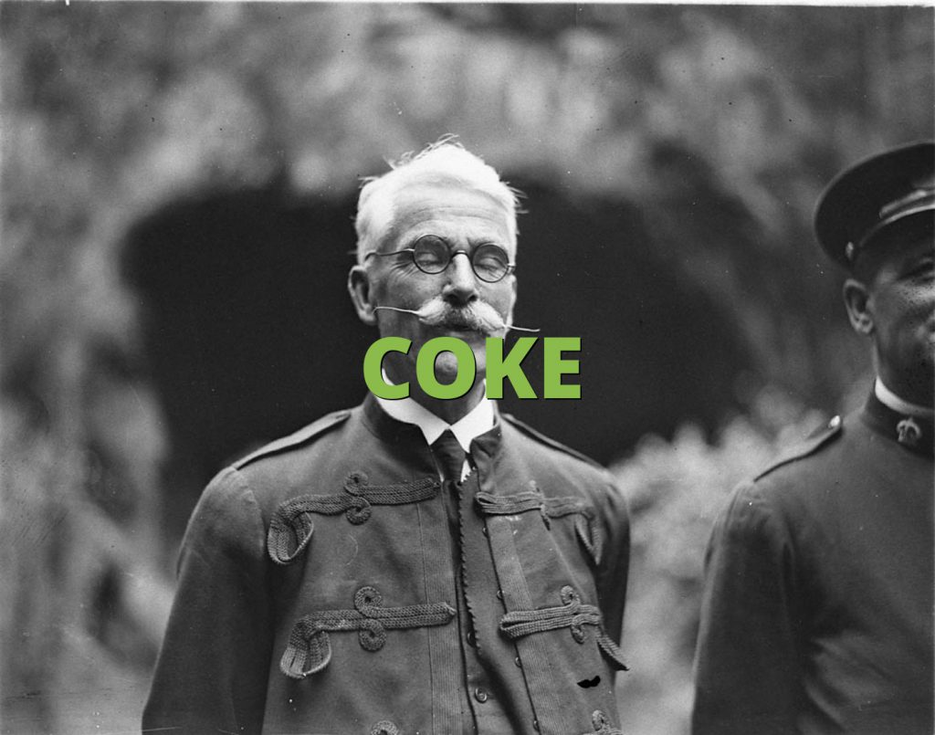 COKE