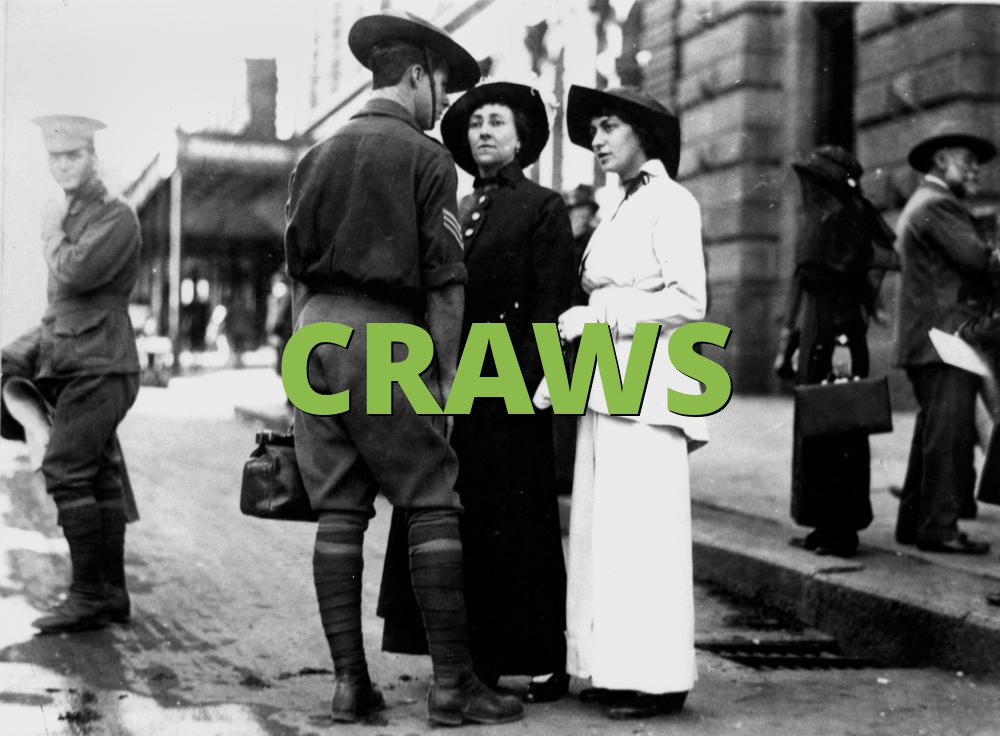 CRAWS