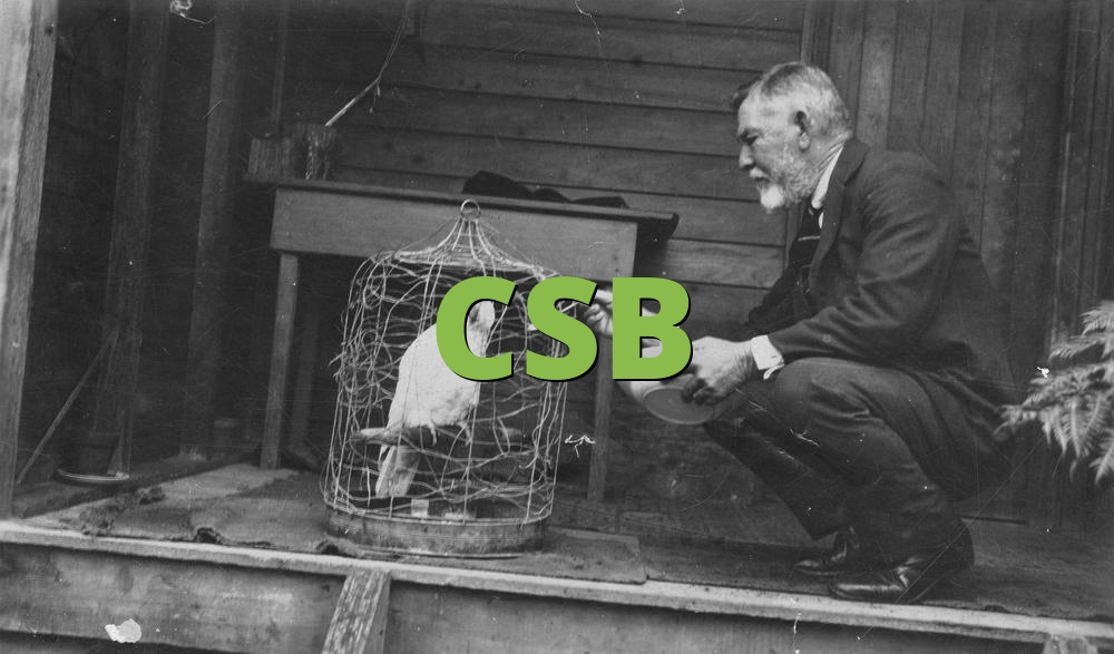 CSB