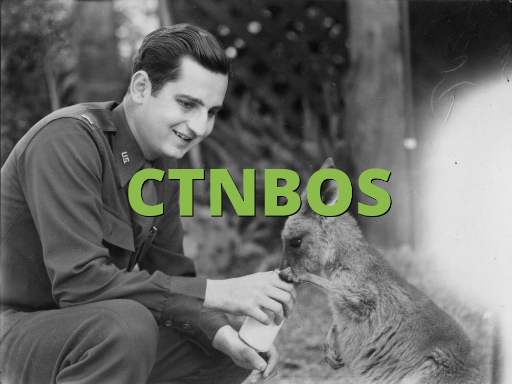 CTNBOS