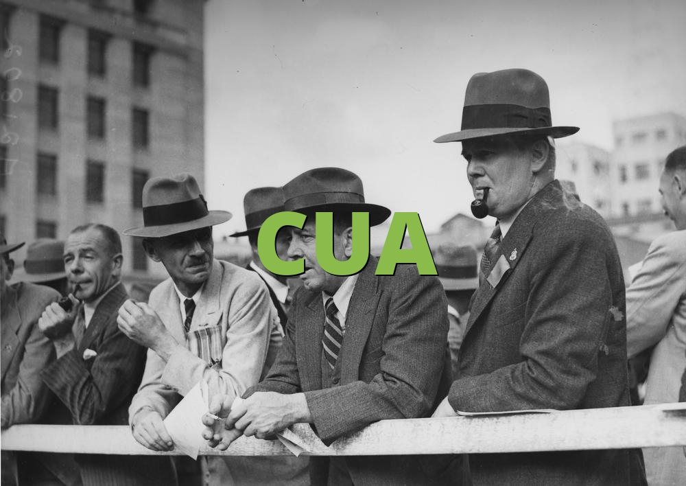 CUA