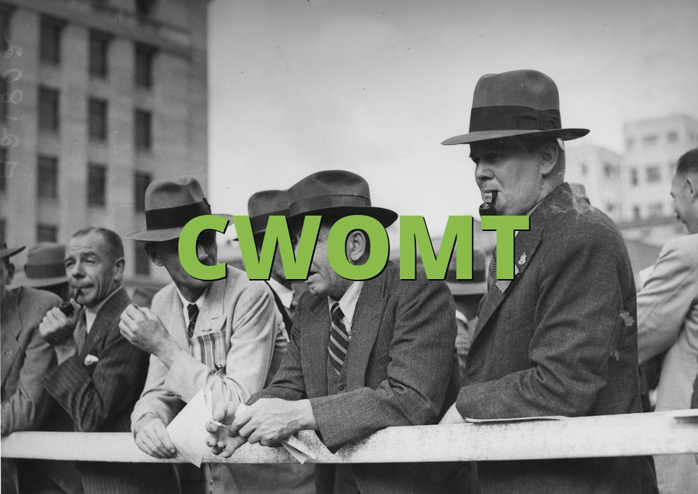 CWOMT