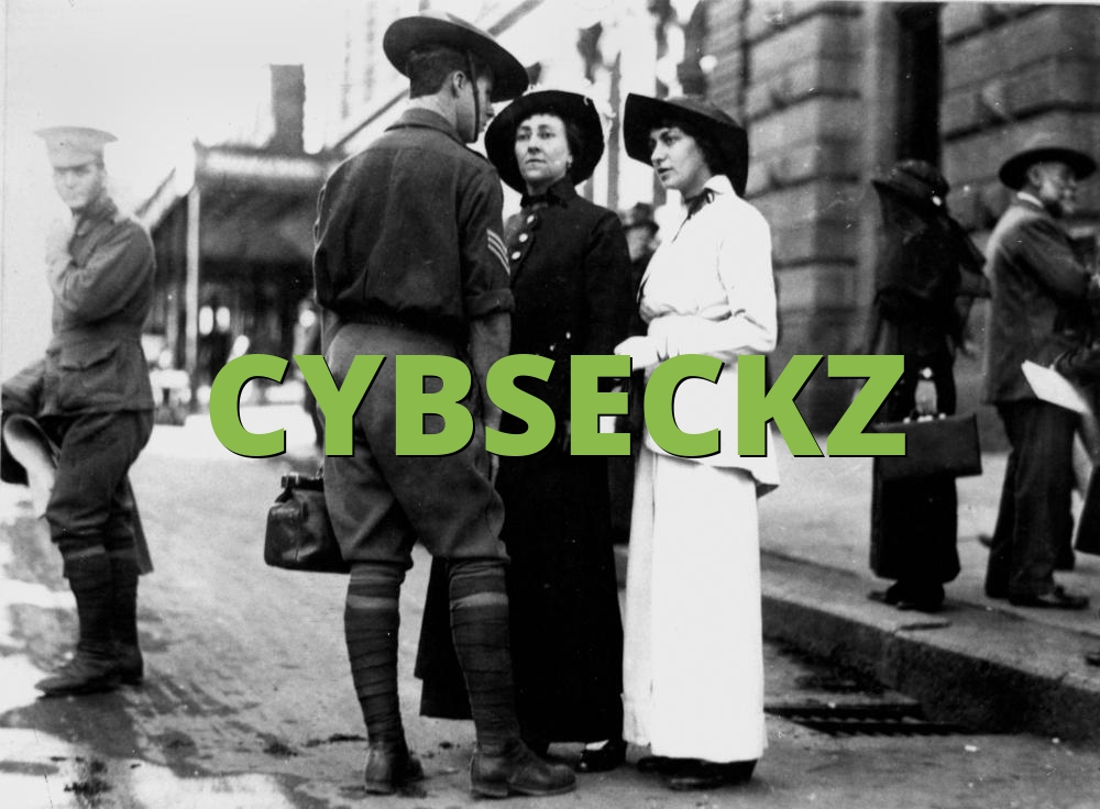 CYBSECKZ